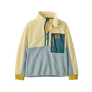 Patagonia Kid's Microdini 1/2 Zip Pullover Fleece