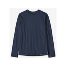 Patagonia Kid's Capilene Midweight Baselayer Crewneck