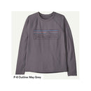 Patagonia Kid's Capilene Midweight Baselayer Crewneck