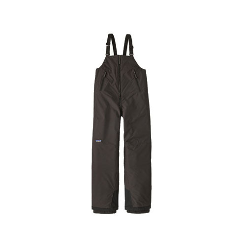 Patagonia Kids' Powder Town Snow Bibs