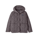 Patagonia Kid's Quilted Puffer Jacket
