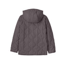 Patagonia Kid's Quilted Puffer Jacket