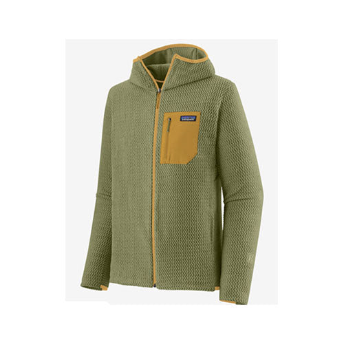 Patagonia R1® Air Full-Zip Hoody