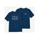 Patagonia Men's '73 Skyline Organic T-Shirt