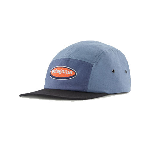 Patagonia Graphic Maclure Hat