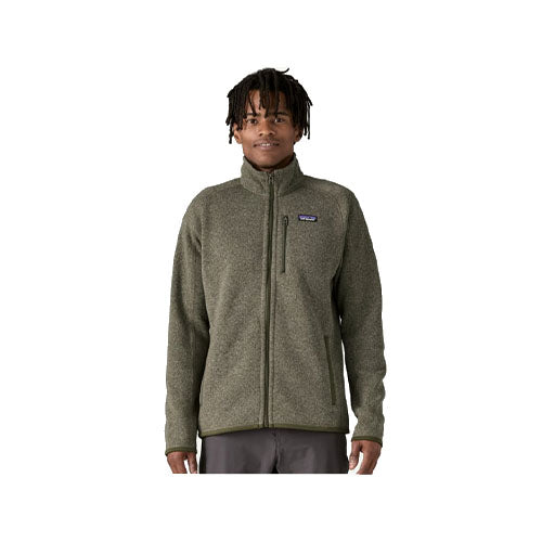 Patagonia Men's Better Sweater Jacket