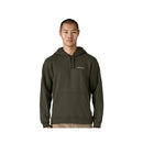 Patagonia Men's Boardshort Logo Uprisal Hoody