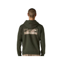 Patagonia Men's Boardshort Logo Uprisal Hoody