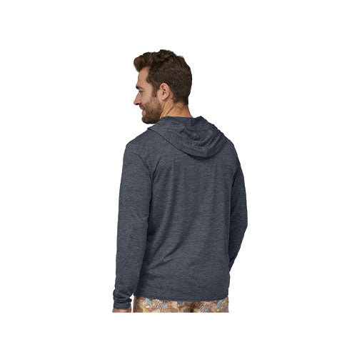 Patagonia Men's Capiline Cool Daily Hoody