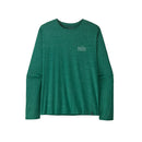 Patagonia Men's Long Sleeve Capilene Cool Daily Shirt