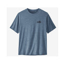 Patagonia Men's Cap Cool Daily Graphic Tee