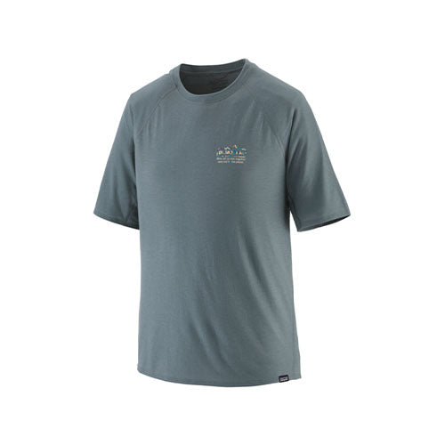 Patagonia Men's Cap Cool Trail Shirt