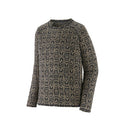 Patagonia Men's Capilene Midweight Baselayer Crew