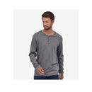 Patagonia Men's Daily Lightweight Henley