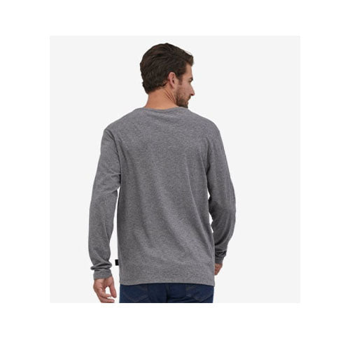 Patagonia Men's Daily Lightweight Henley