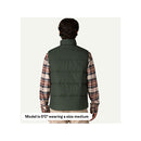 Patagonia Men's Downdrift Insulated Vest