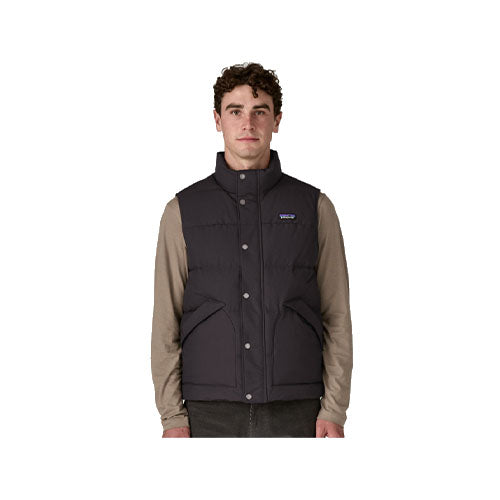 Patagonia Men's Downdrift Insulated Vest