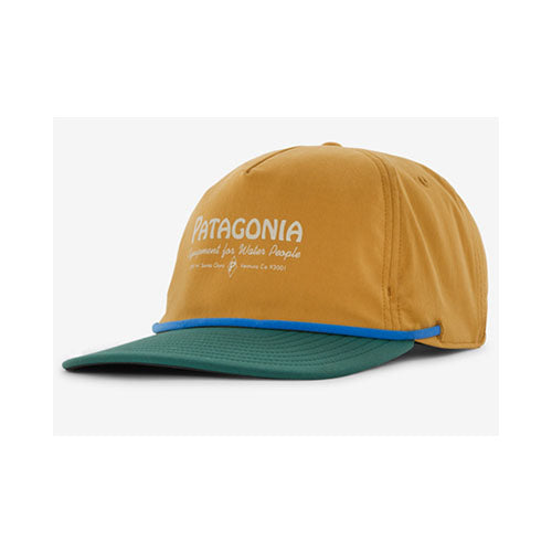 Patagonia Merganzer Water Hat