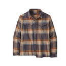 Patagonia Men's Fjord Flannel Shirt