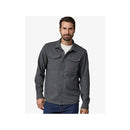 Patagonia Men's Fjord Flannel Shirt