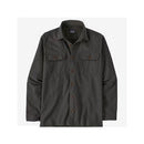 Patagonia Men's Long Sleeve Cotton Midweight Fjord Flannel