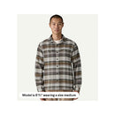 Patagonia Men's Fjord Flannel Shirt