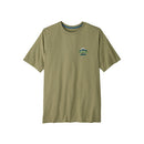 Patagonia Men's Great Waves Responsibili-Tee