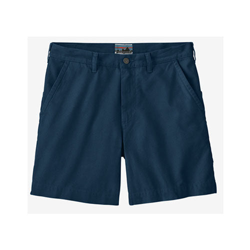 Patagonia Men's Heritage Stand Up Shorts