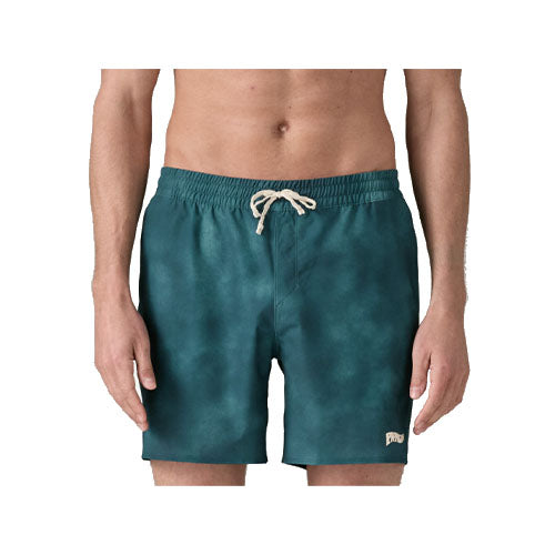 Patagonia Men's Hydropeak Volley Shorts - 16