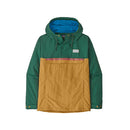Patagonia Men's Isthmus Anorak