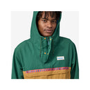 Patagonia Men's Isthmus Anorak