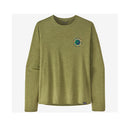 Patagonia Men's Cap Cool Daily Graphic Long Sleeve