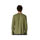 Patagonia Men's LS Capilene Cool Sun Shirt