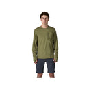 Patagonia Men's LS Capilene Cool Sun Shirt