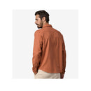 Patagonia Men's Lightweight Fjord Flannel