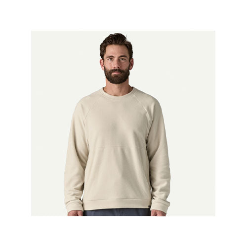 Patagonia Men's Micro D Crewneck