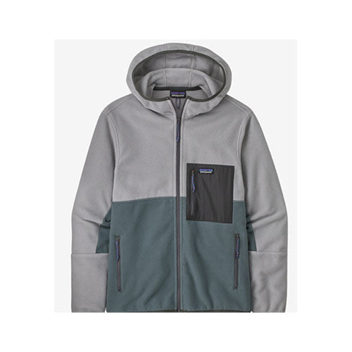 Patagonia Men's Microdini Fleece Hoody