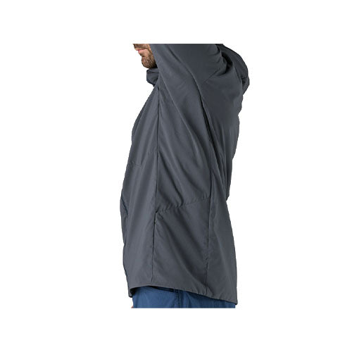 Patagonia Men's Nano-Air Ultralight Full Zip Hoody