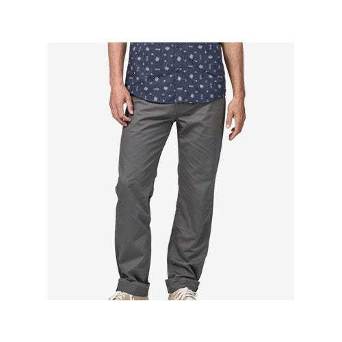 Patagonia Men's Performance Twill Jeans, Reg