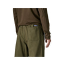 Patagonia Men's Point Reyes Canvas Gi Pant