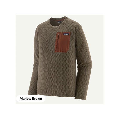 Patagonia Men's R1 Air Crew