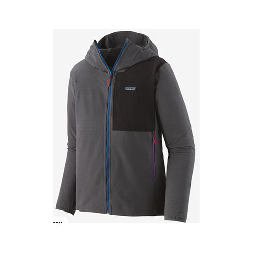 Patagonia Men's R1 TechFace Hoody