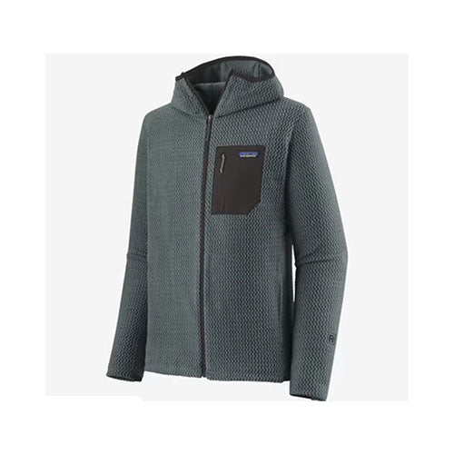 Patagonia R1® Air Full-Zip Hoody