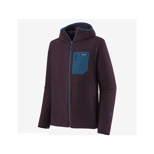 Patagonia R1® Air Full-Zip Hoody