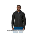 Patagonia Men's R2 TechFace Hoody