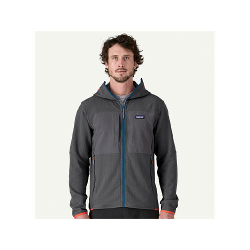 Patagonia Men's R2 TechFace Hoody