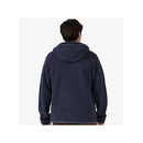Patagonia Men's Reclaimed Fleece Hoody