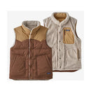 Patagonia Men's Reversible Bivy Down Vest