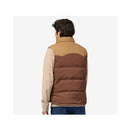 Patagonia Men's Reversible Bivy Down Vest