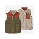 Patagonia Men's Reversible Bivy Down Vest